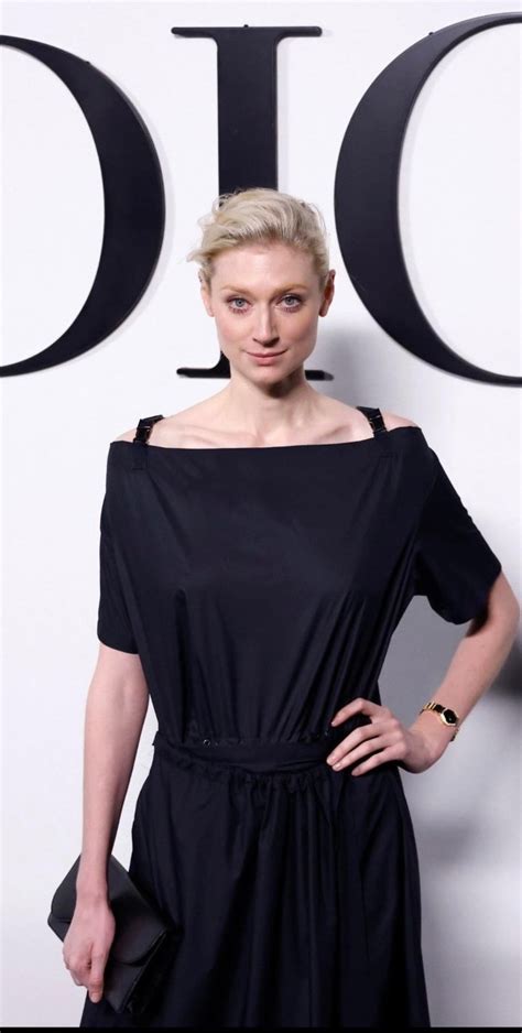 elizabeth debicki nude photos|Elizabeth Debicki nude pics, page